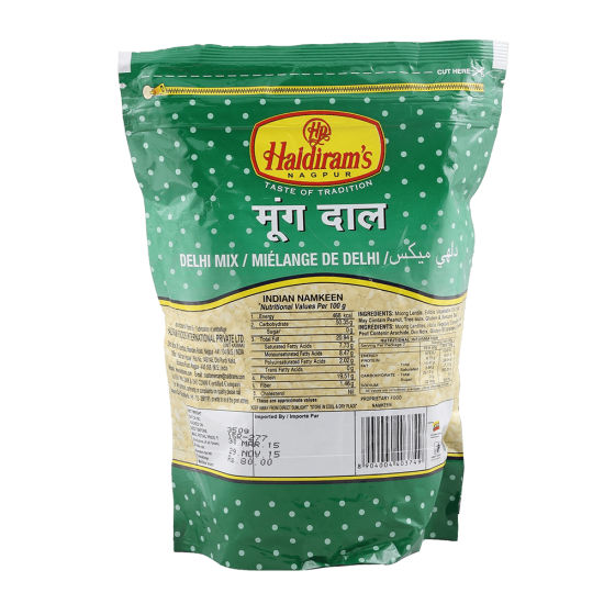 Haldiram`s Nagpur Moong Dal