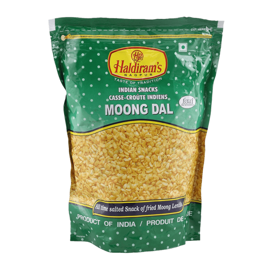 Haldiram`s Nagpur Moong Dal