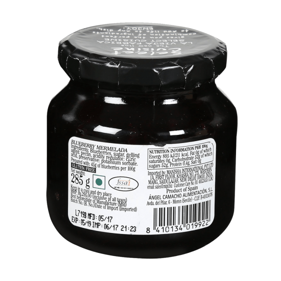 LA VIEJA FABRICA Blueberry...