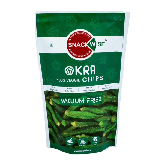 SnackWise Vacuum Fried...