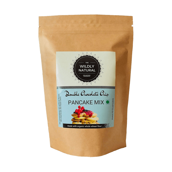 The Wildly Natural Double...