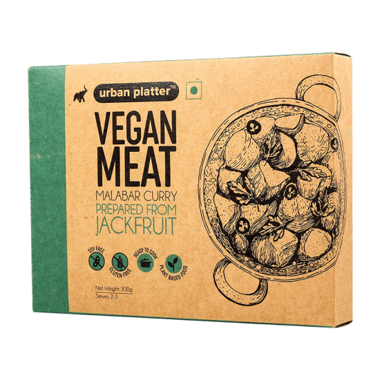 Urban Platter Vegan Meat...