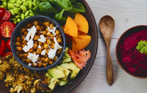 Right eCommerce template is the first step to success